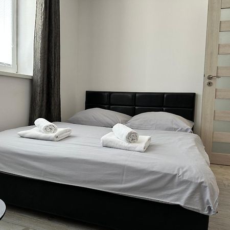 Apartmany كَشّا المظهر الخارجي الصورة