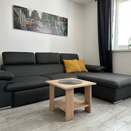 Apartmany كَشّا المظهر الخارجي الصورة