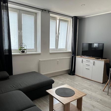 Apartmany كَشّا المظهر الخارجي الصورة