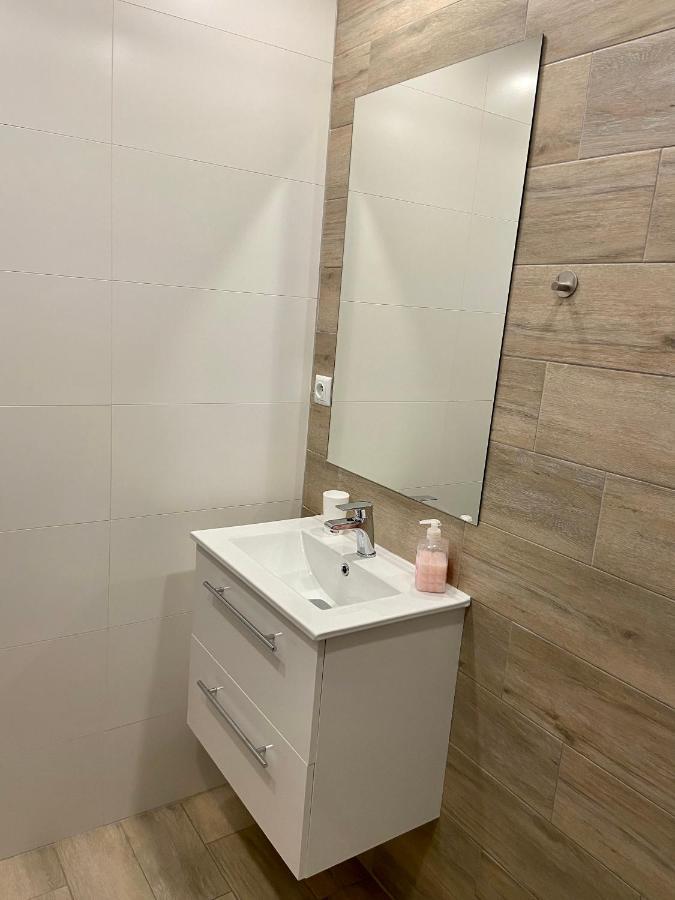 Apartmany كَشّا المظهر الخارجي الصورة