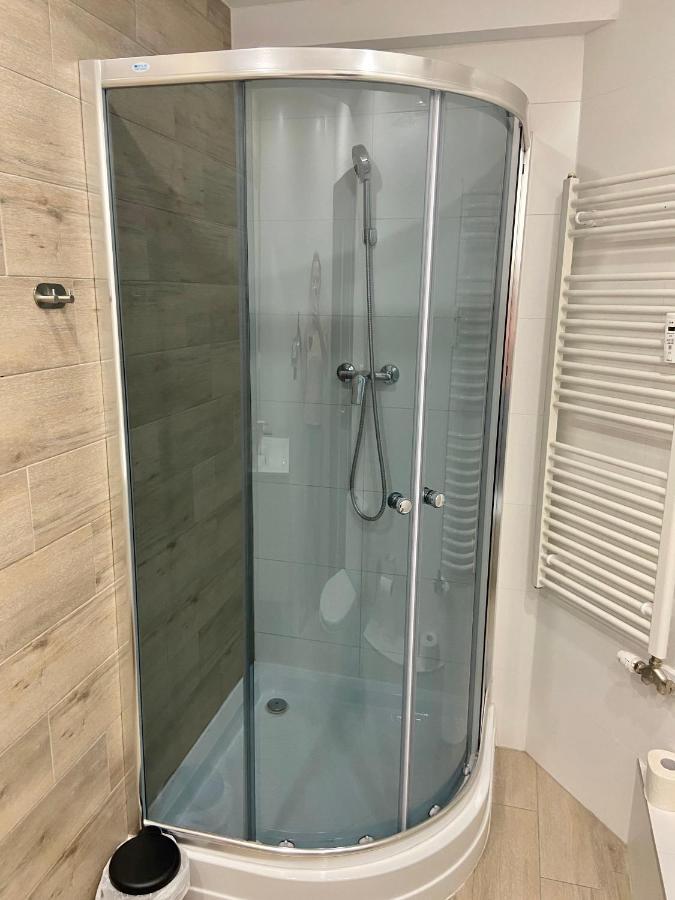 Apartmany كَشّا المظهر الخارجي الصورة