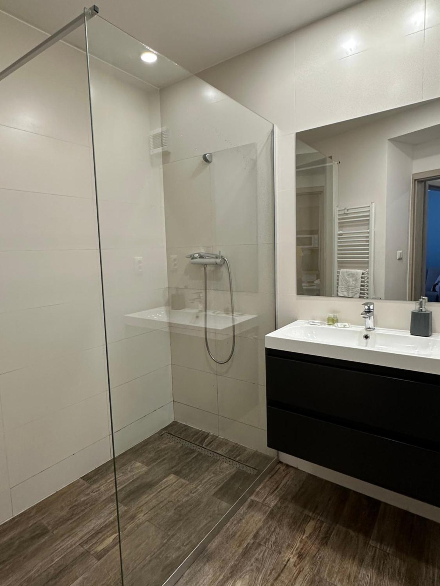 Apartmany كَشّا المظهر الخارجي الصورة