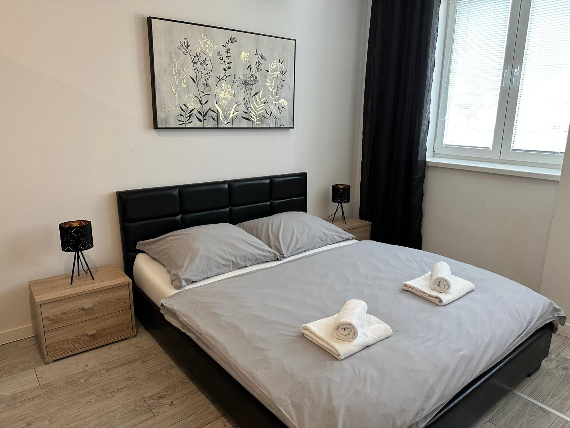 Apartmany كَشّا المظهر الخارجي الصورة