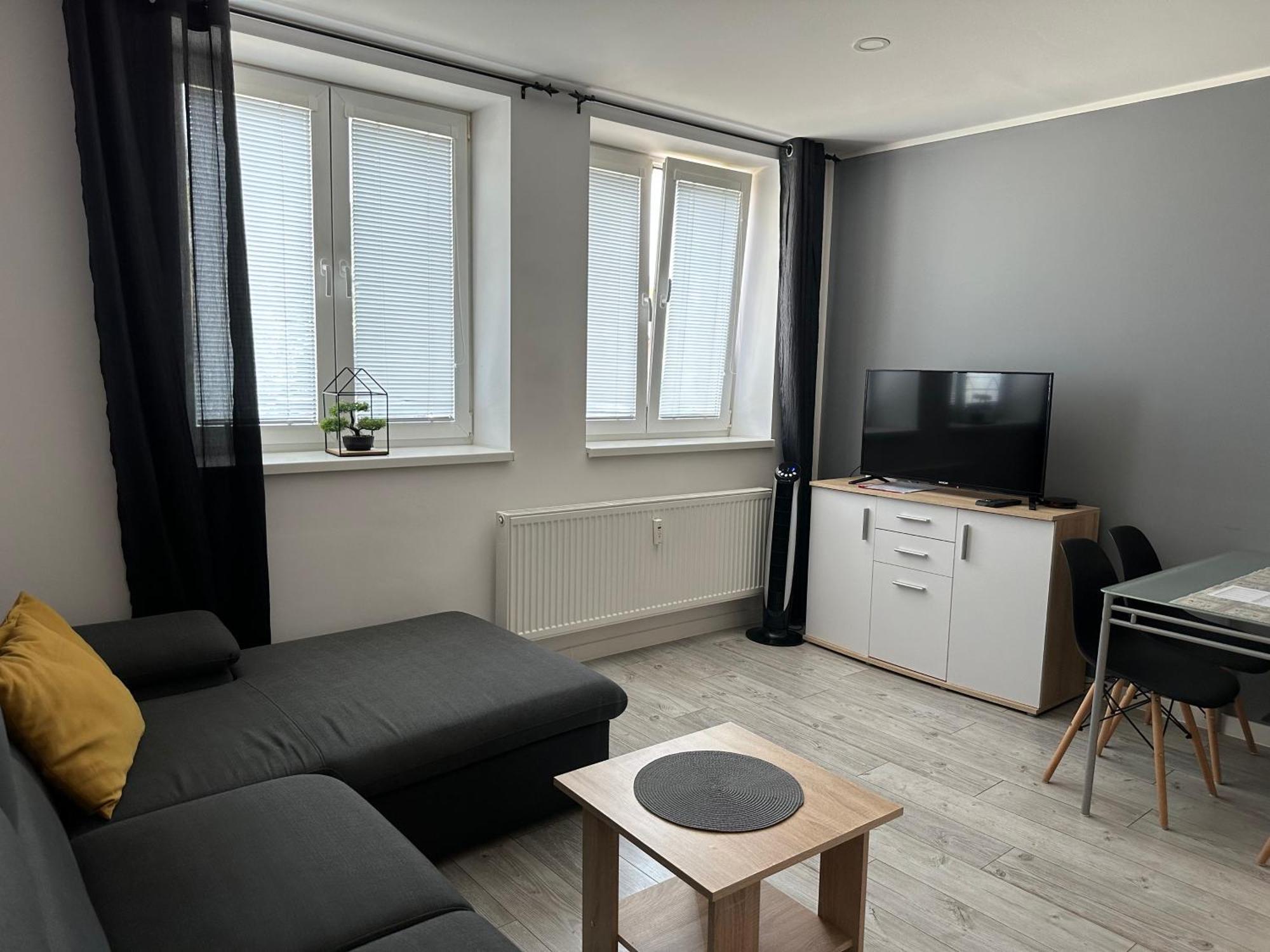Apartmany كَشّا المظهر الخارجي الصورة