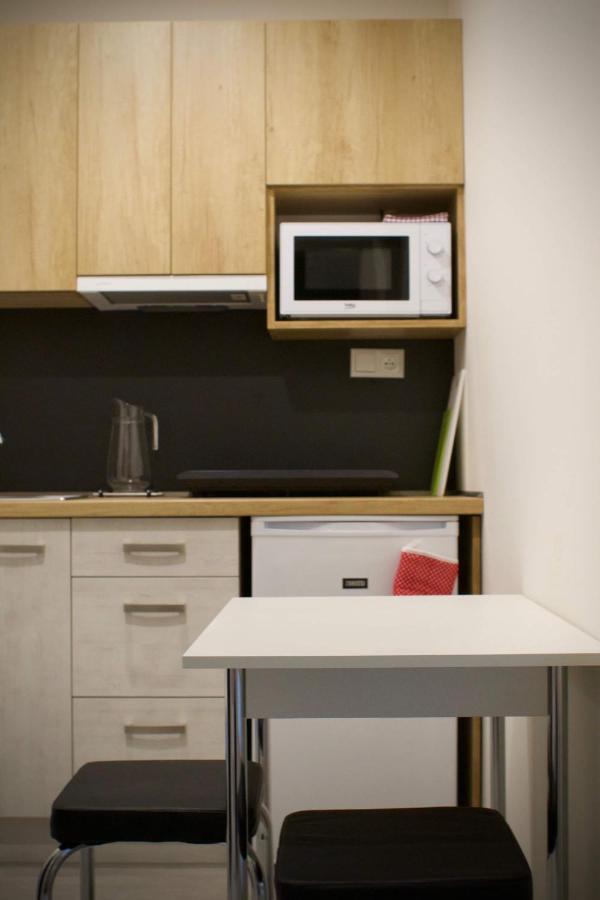 Apartmany كَشّا المظهر الخارجي الصورة