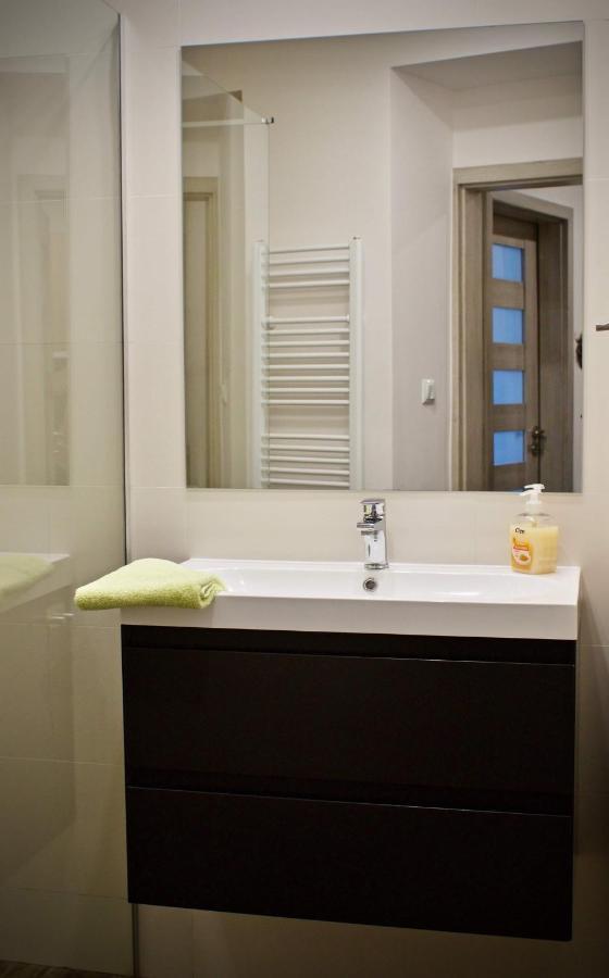 Apartmany كَشّا المظهر الخارجي الصورة